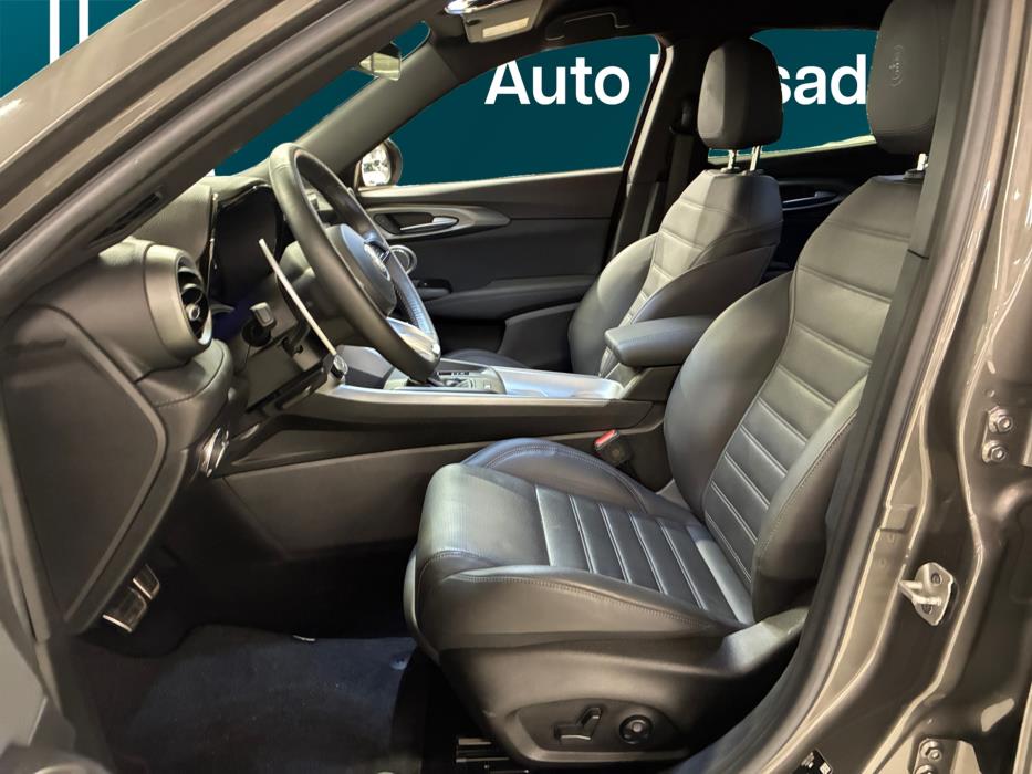 ALFA ROMEO Tonale 2024