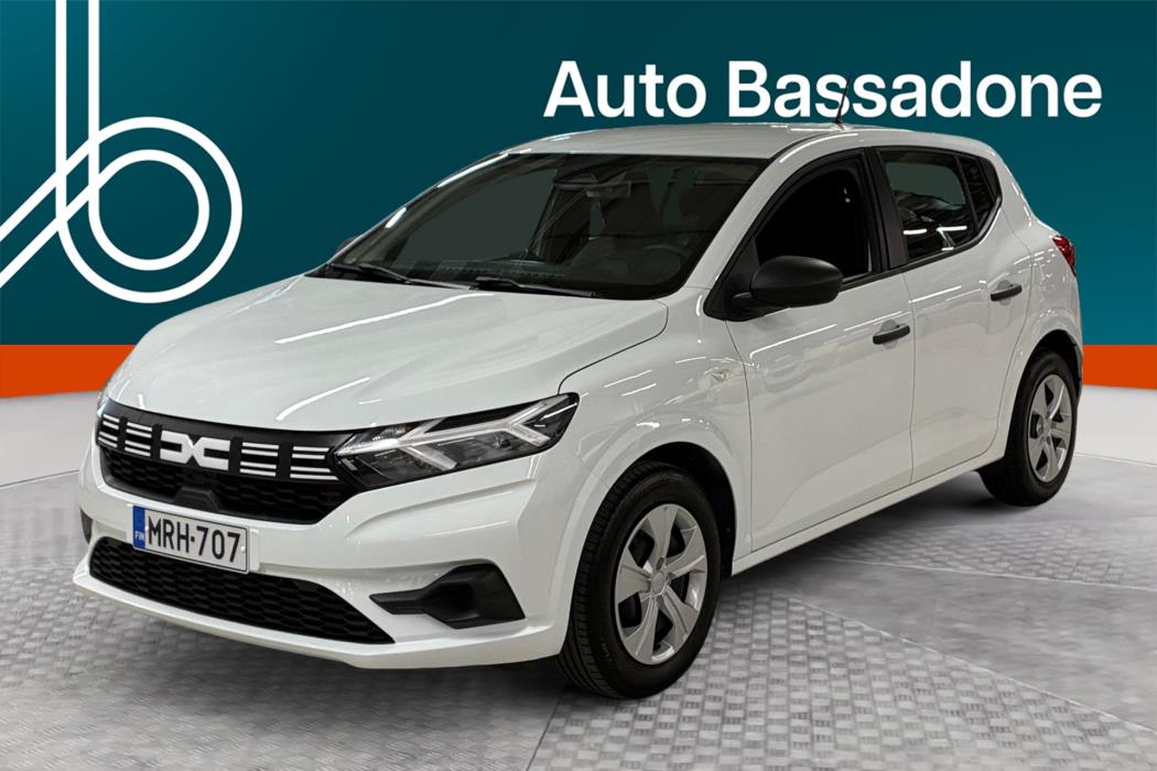 DACIA Sandero 2024