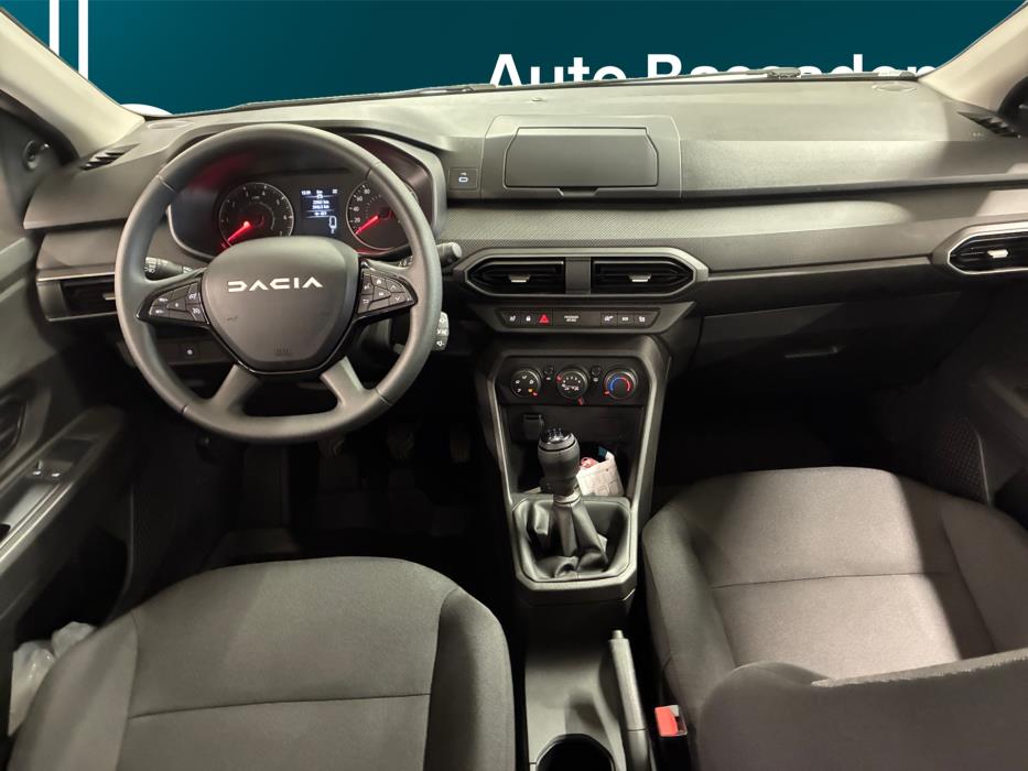 DACIA Sandero 2024