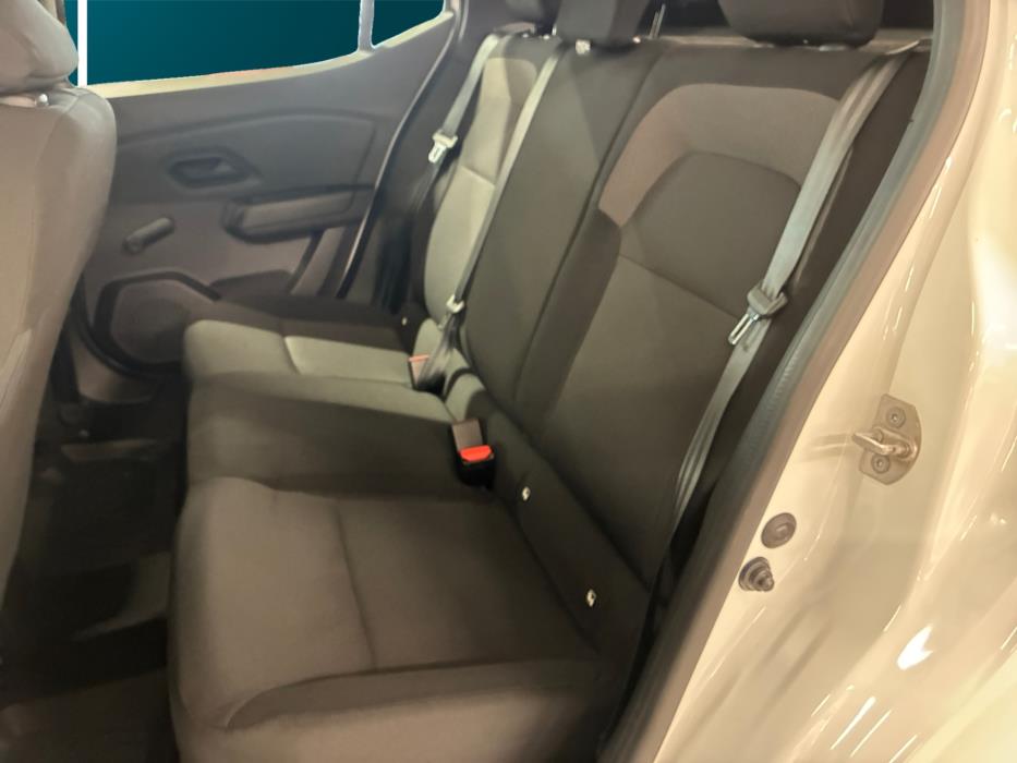 DACIA Sandero 2024