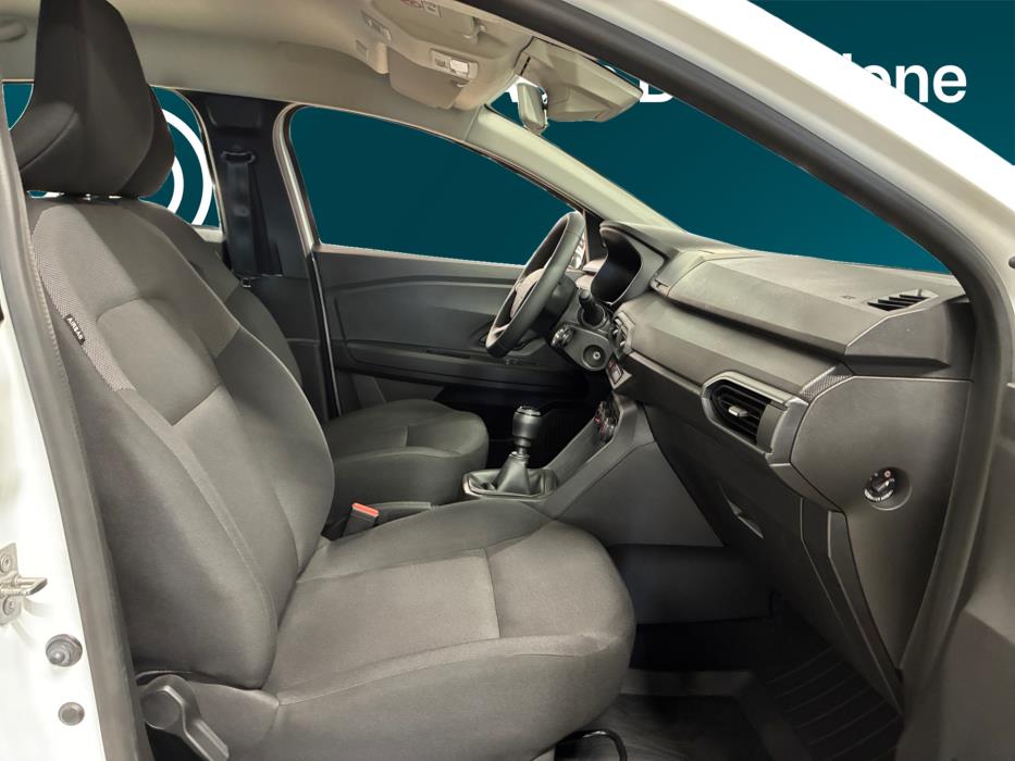 DACIA Sandero 2024