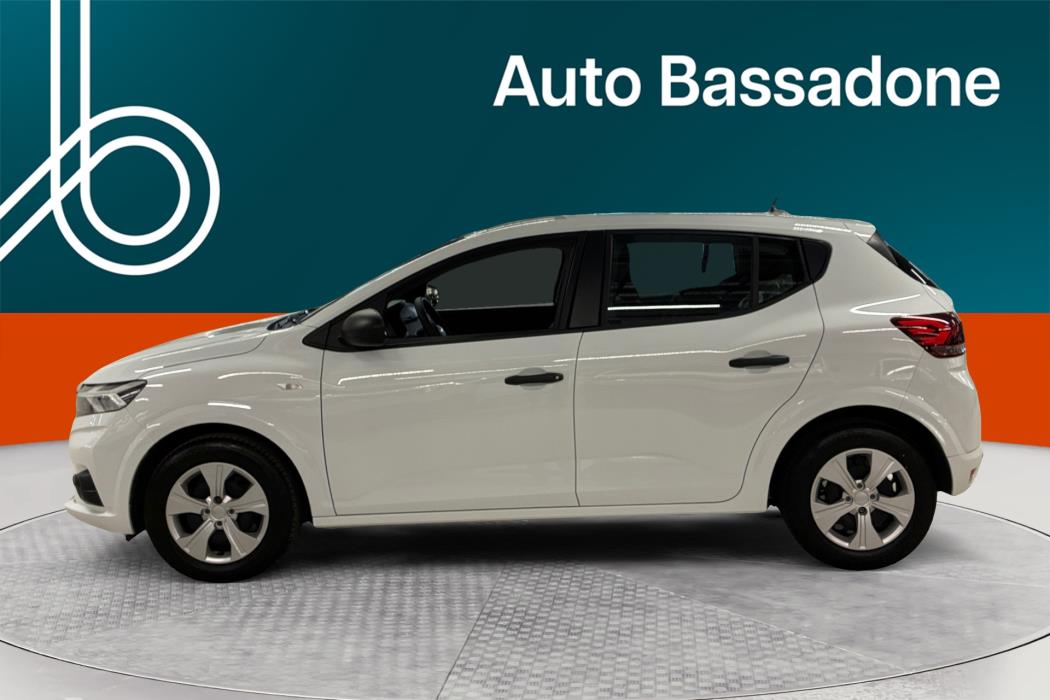 DACIA Sandero 2024