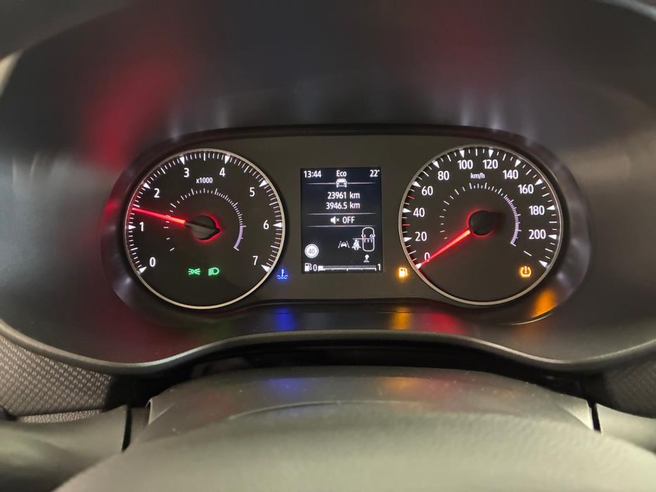 DACIA Sandero 2024