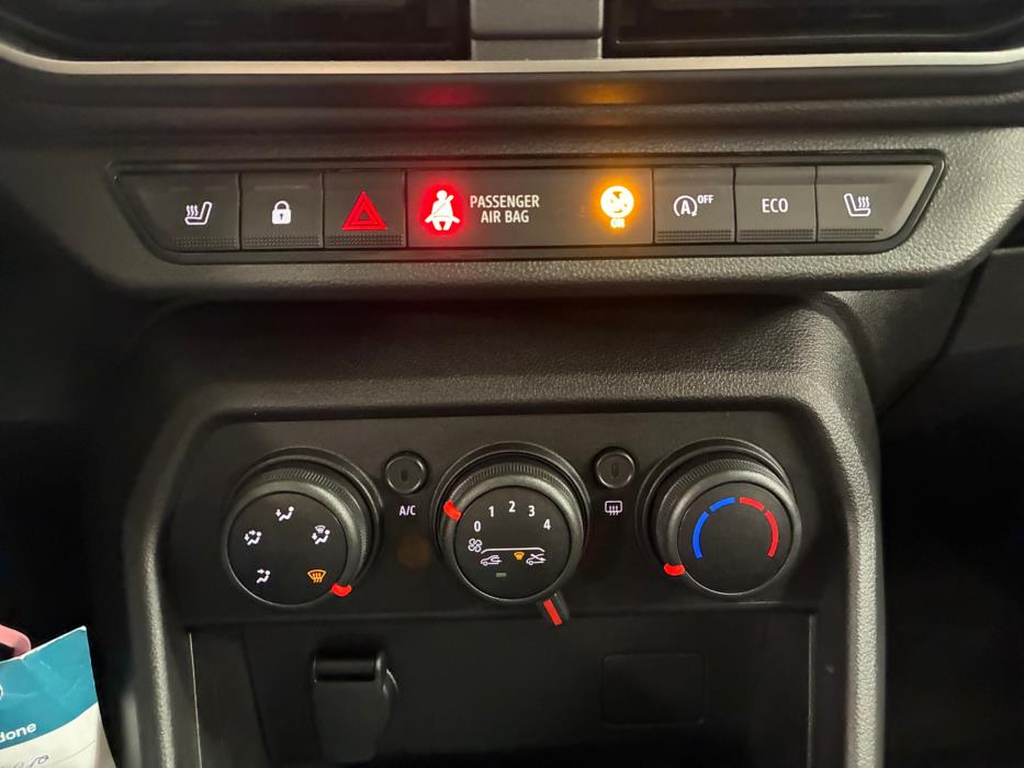 DACIA Sandero 2024