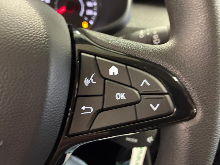 DACIA Sandero 2024