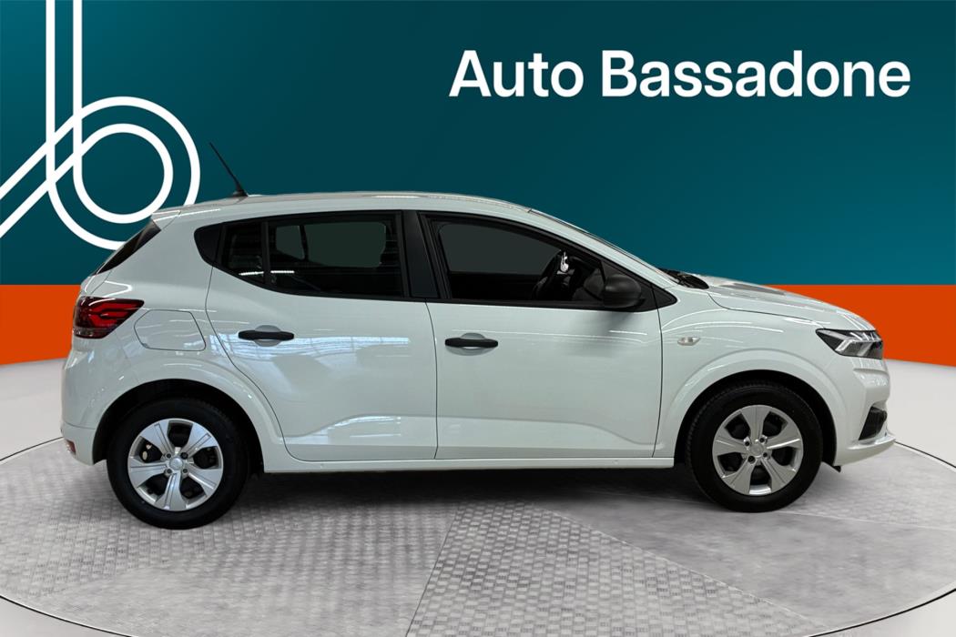DACIA Sandero 2024