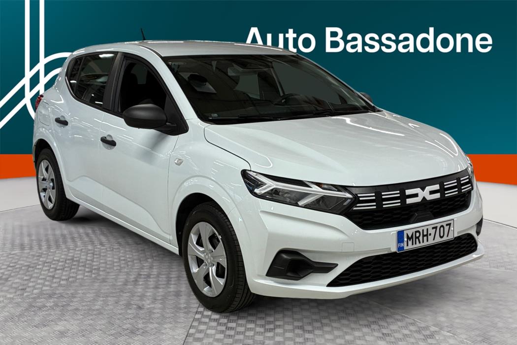 DACIA Sandero 2024