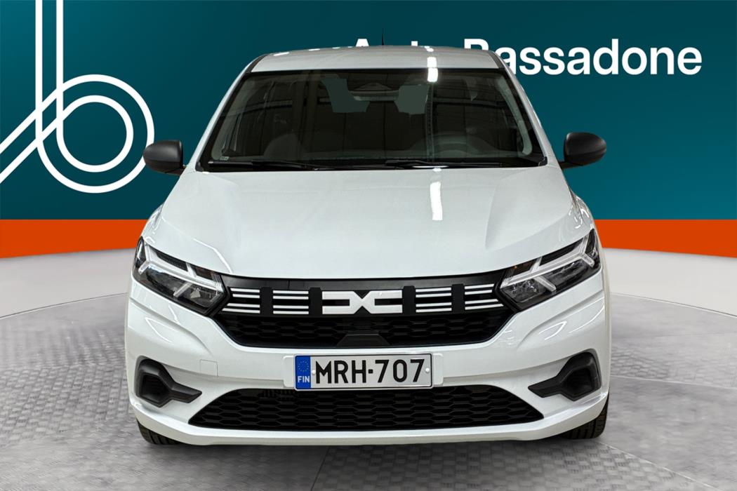 DACIA Sandero 2024