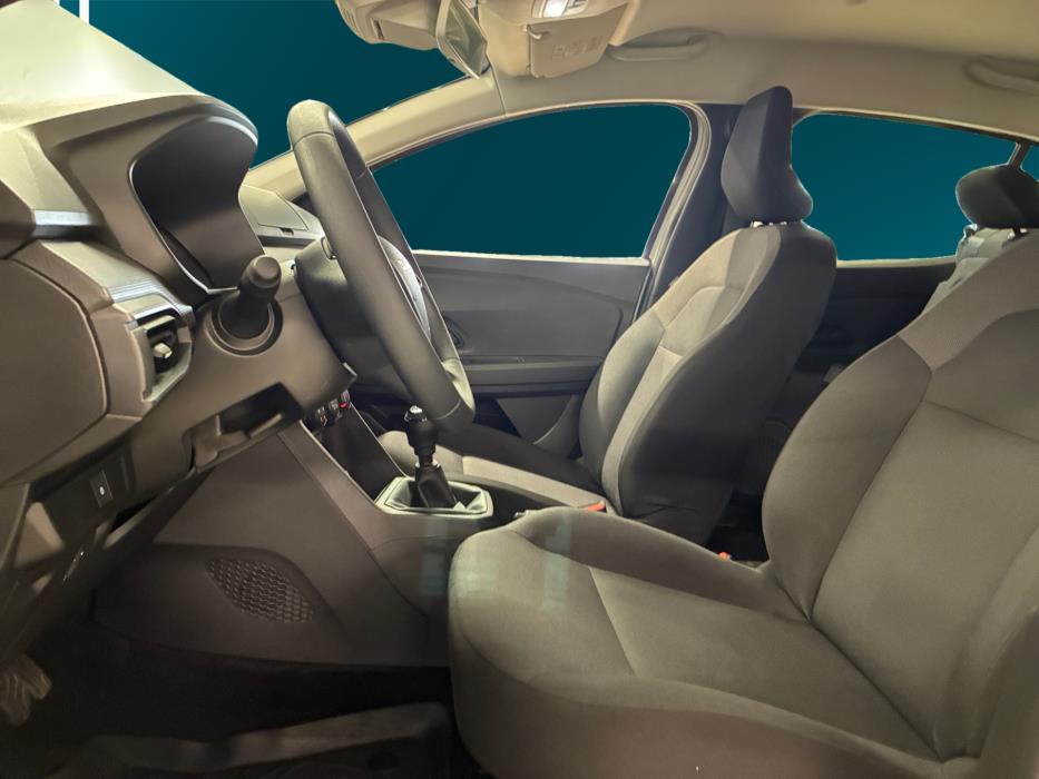 DACIA Sandero 2024