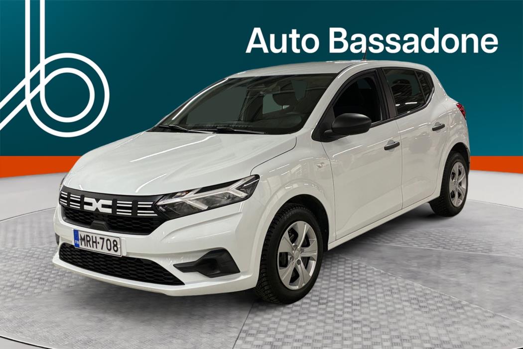 DACIA Sandero 2024