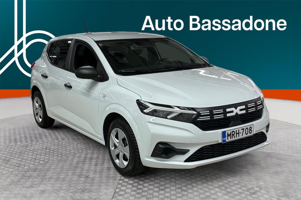 DACIA Sandero 2024