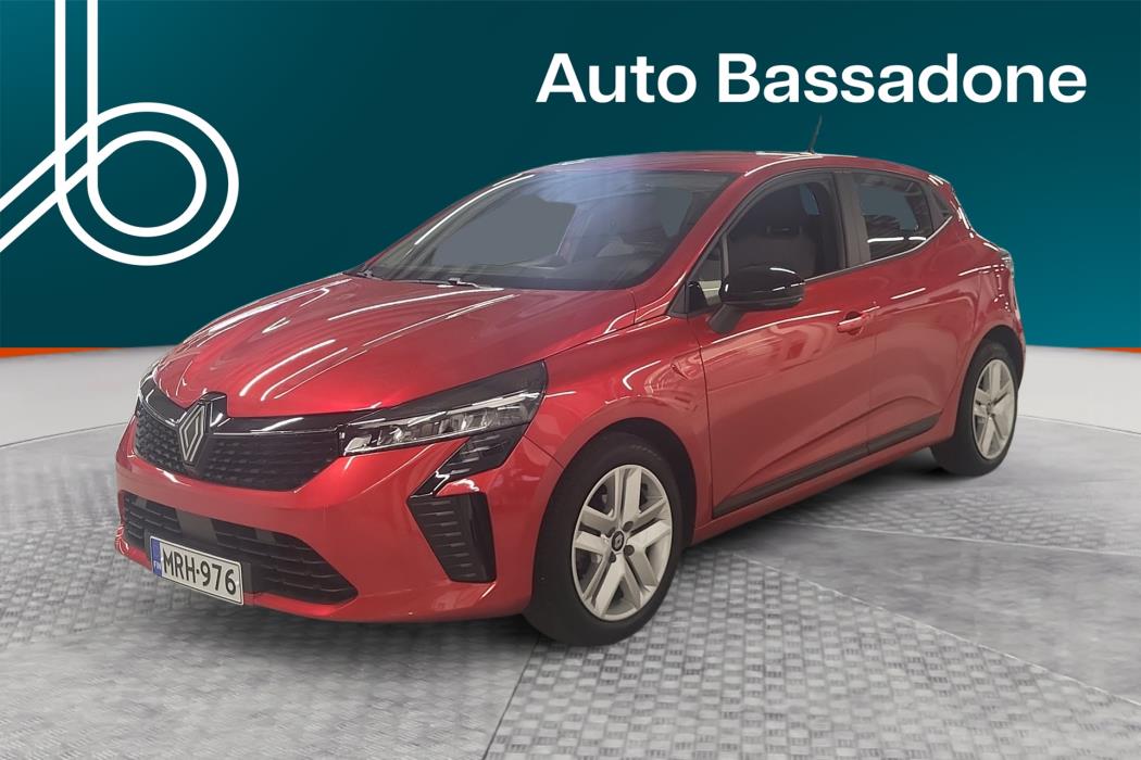RENAULT Clio 2024