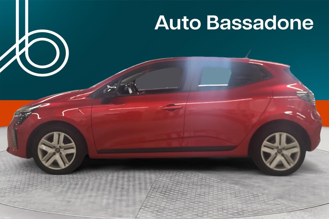 RENAULT Clio 2024