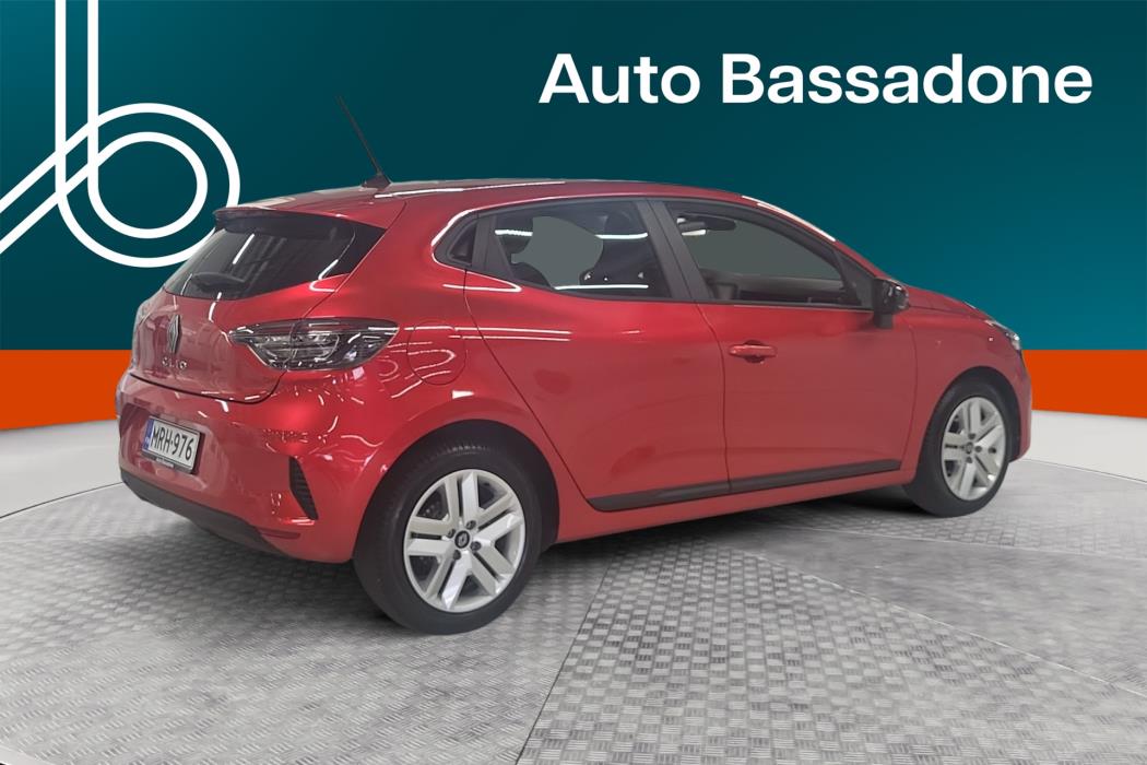 RENAULT Clio 2024