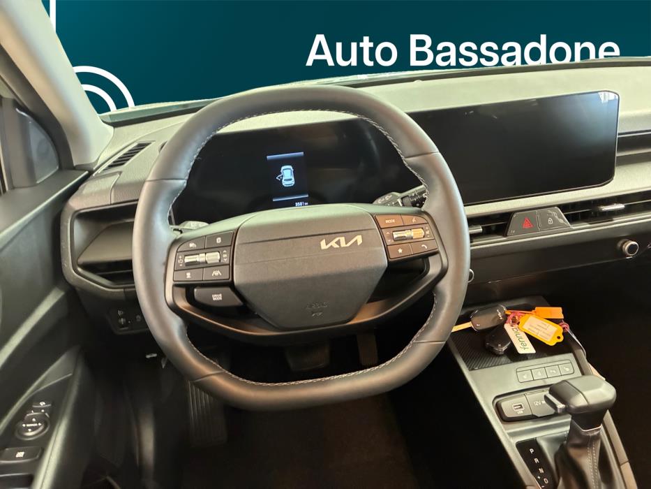 KIA Stonic 2026