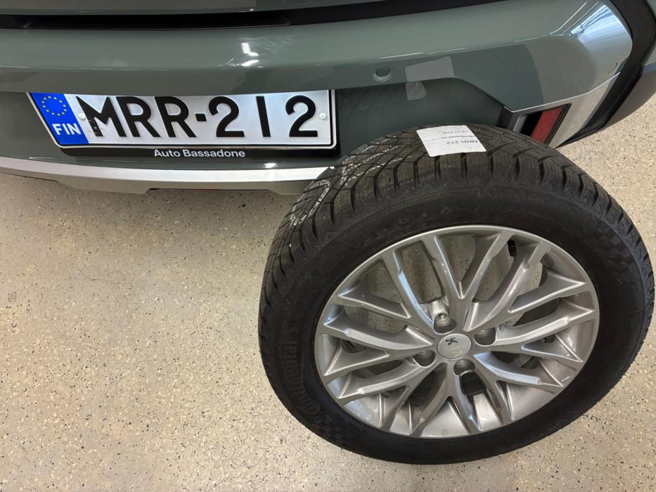 KIA Stonic 2026