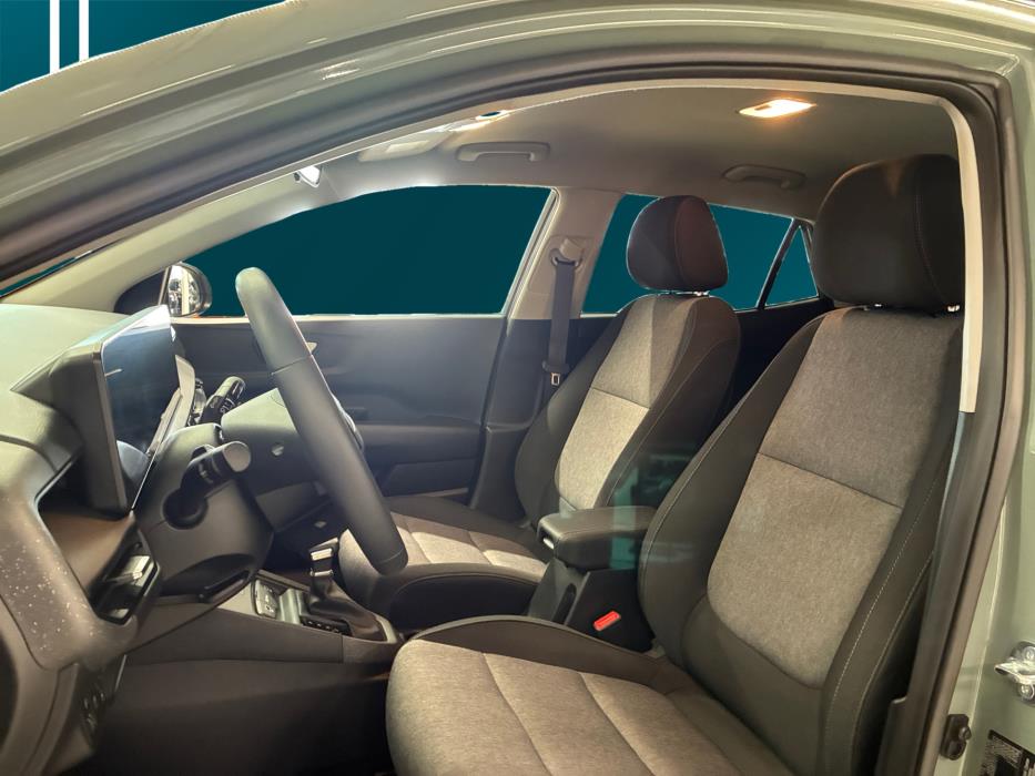 KIA Stonic 2026