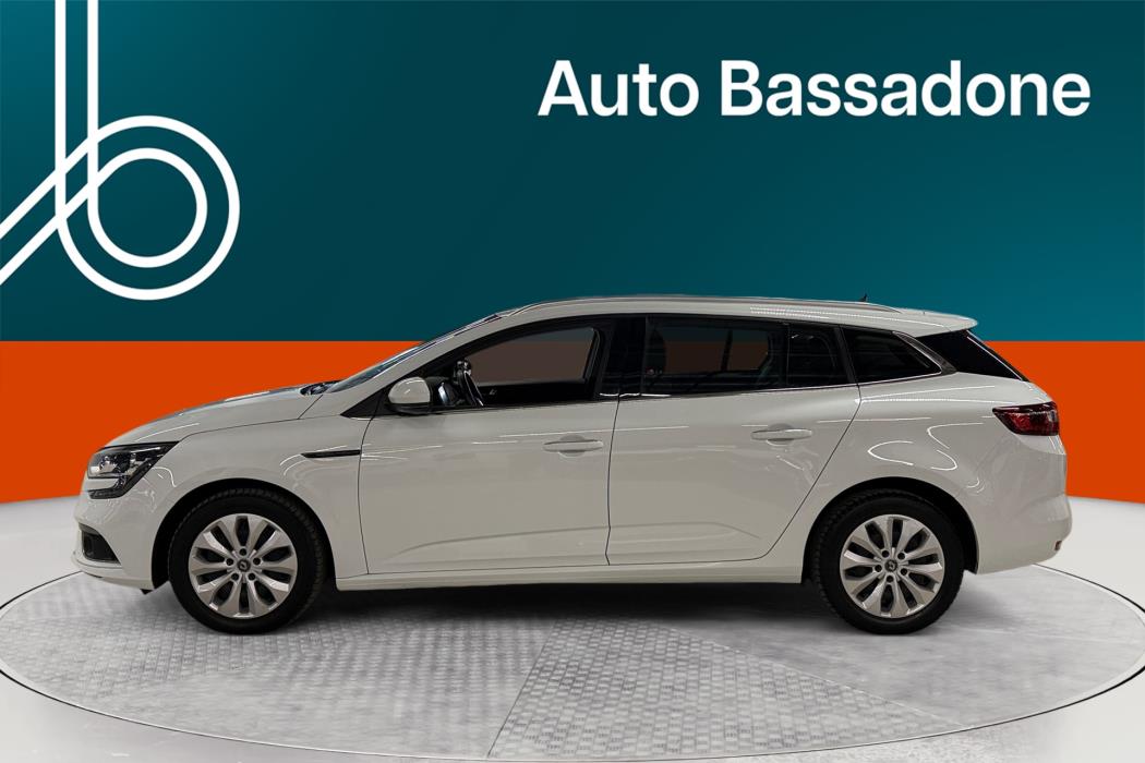 RENAULT Megane 2019