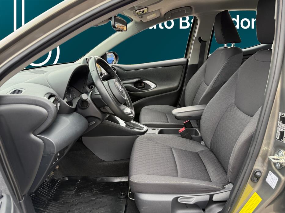 Toyota Yaris 2020