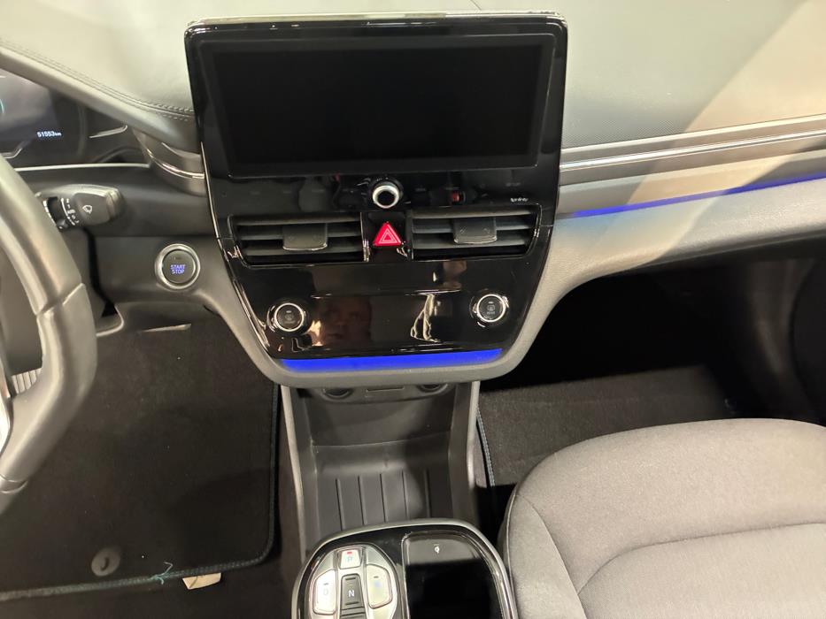 HYUNDAI IONIQ electric 2021