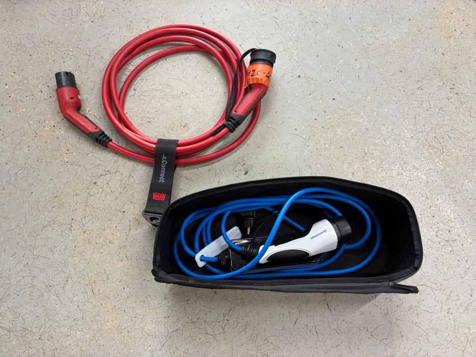 HYUNDAI IONIQ electric 2021