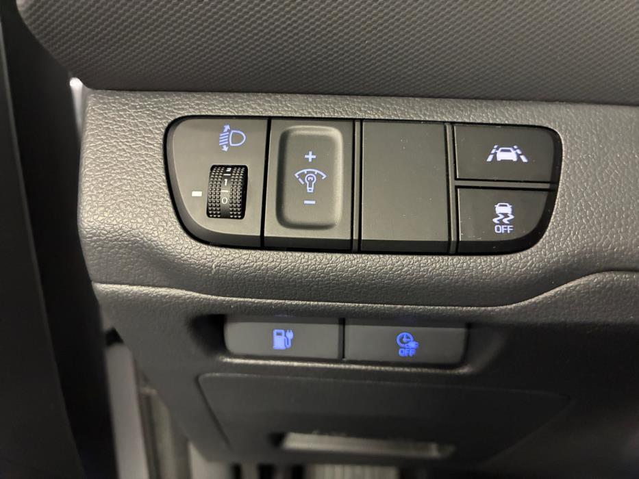 HYUNDAI IONIQ electric 2021