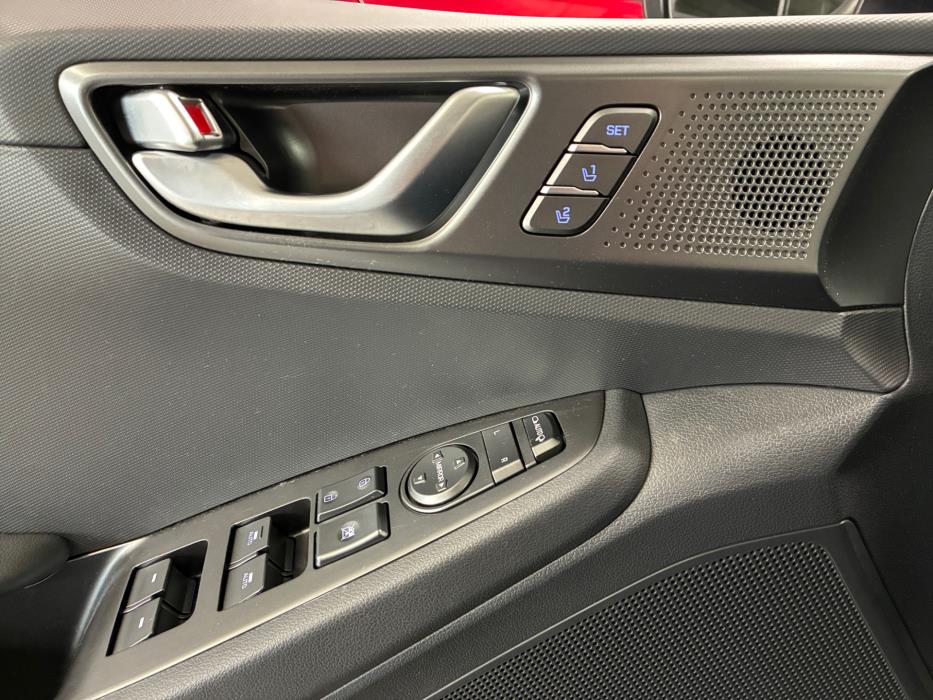 HYUNDAI IONIQ electric 2021