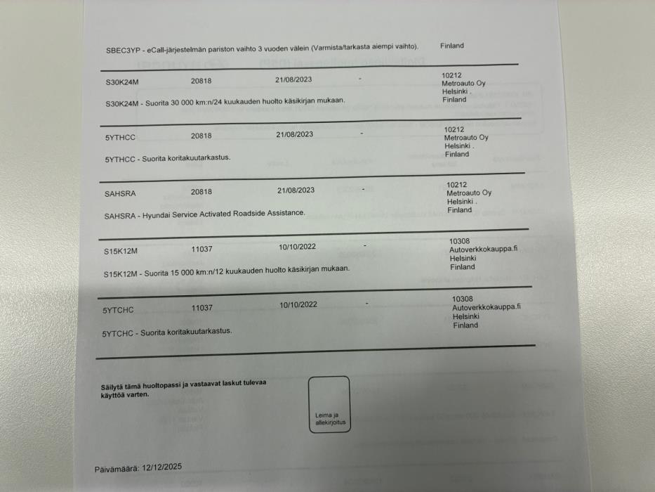 HYUNDAI IONIQ electric 2021