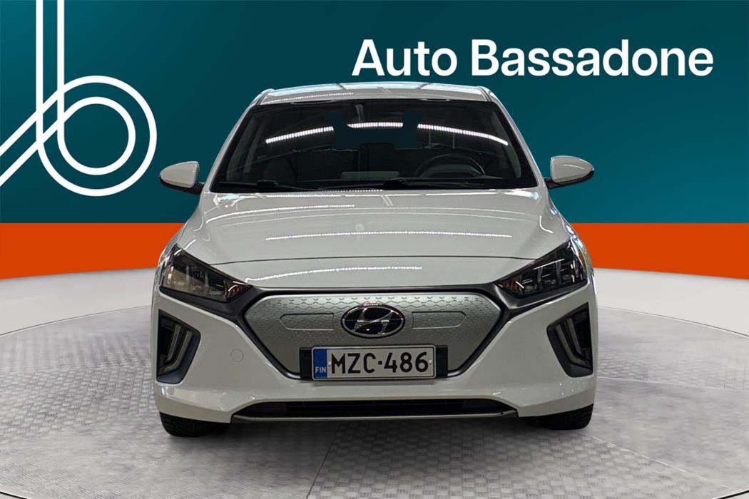 HYUNDAI IONIQ electric 2021