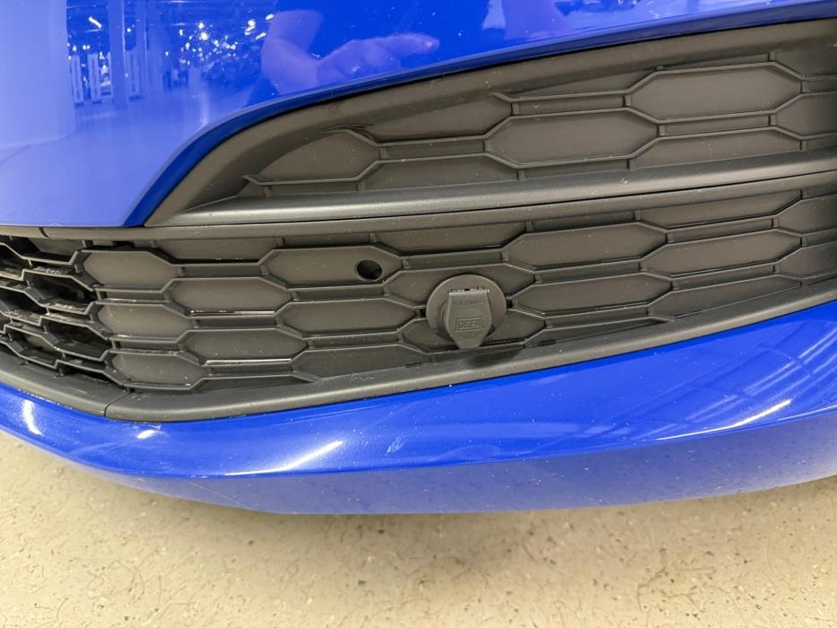 SKODA Scala 2021