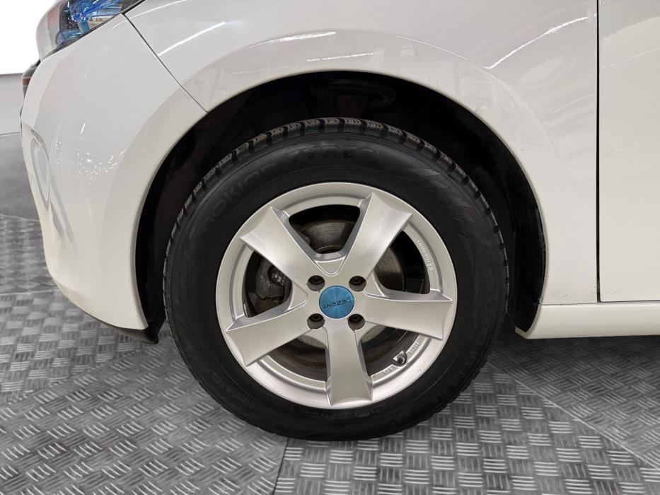 RENAULT Zoe 2020