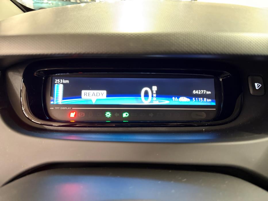 RENAULT Zoe 2020