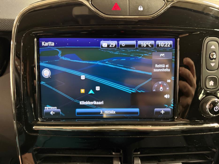 RENAULT Zoe 2020