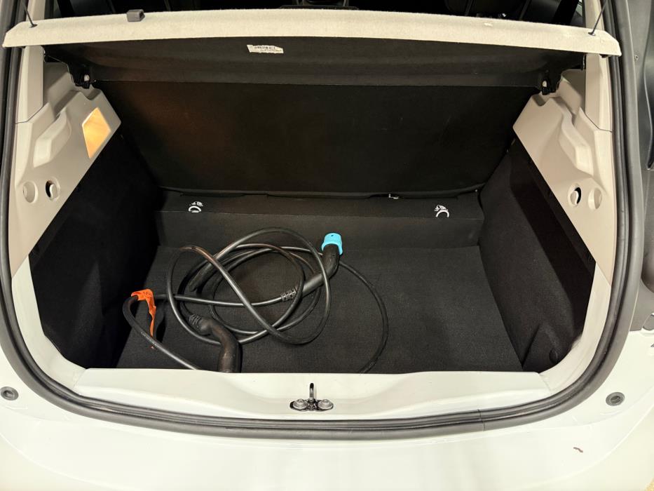 RENAULT Zoe 2020