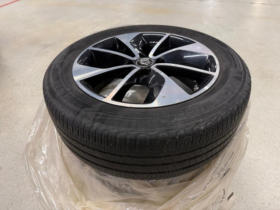 RENAULT Zoe 2020