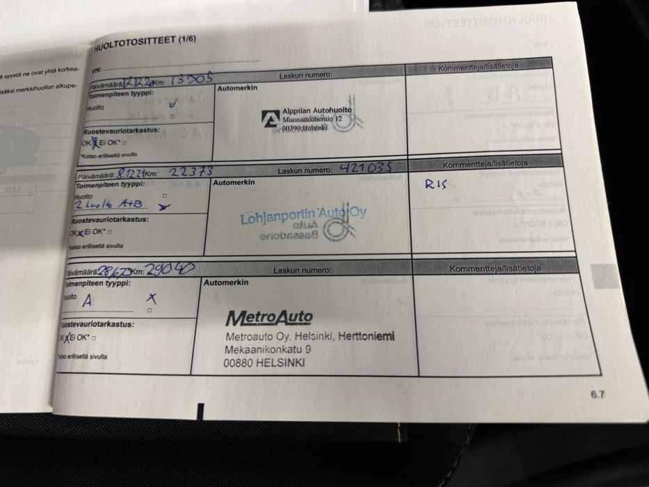 RENAULT Zoe 2020