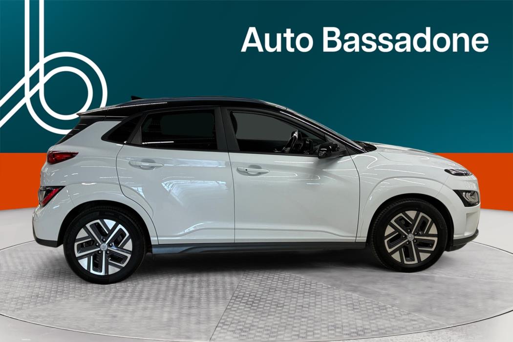 Hyundai KONA 2021