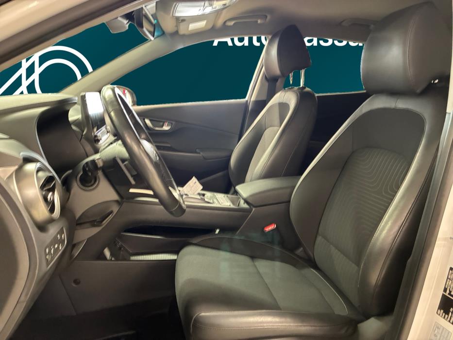 Hyundai KONA 2021