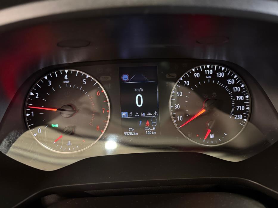 RENAULT Captur 2021