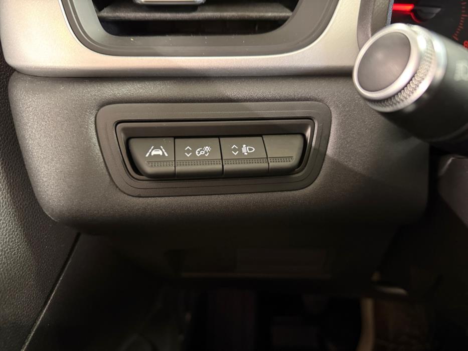 RENAULT Captur 2021
