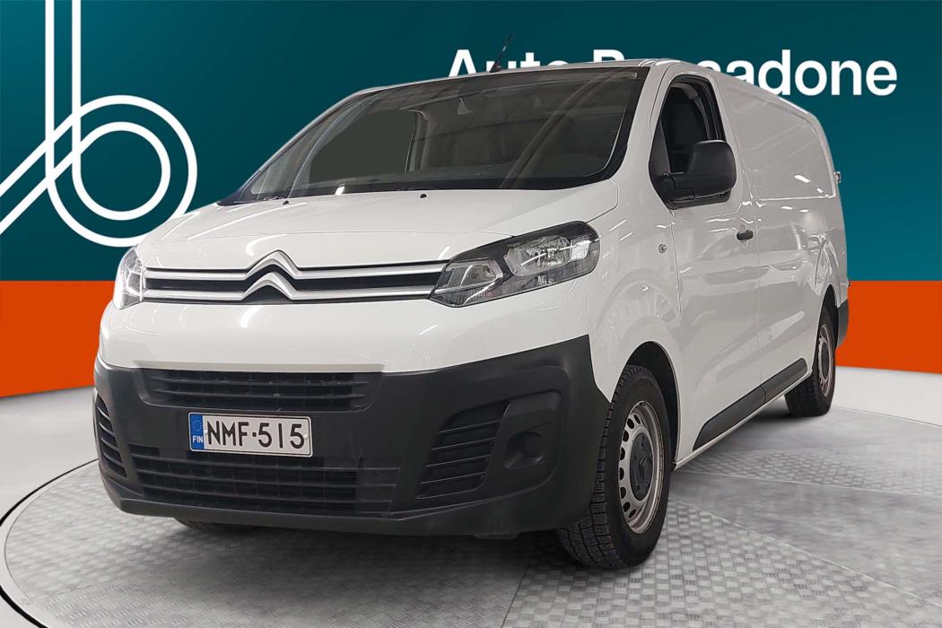 CITROEN Jumpy 2021