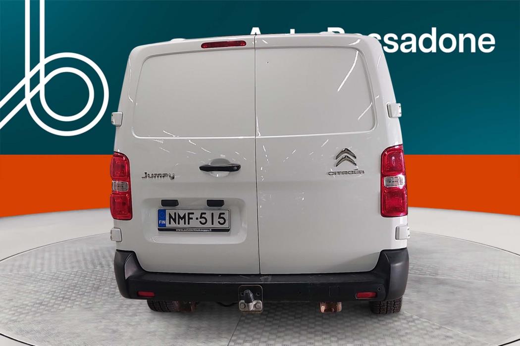 CITROEN Jumpy 2021