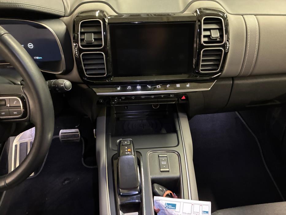 CITROEN C5 Aircross 2021