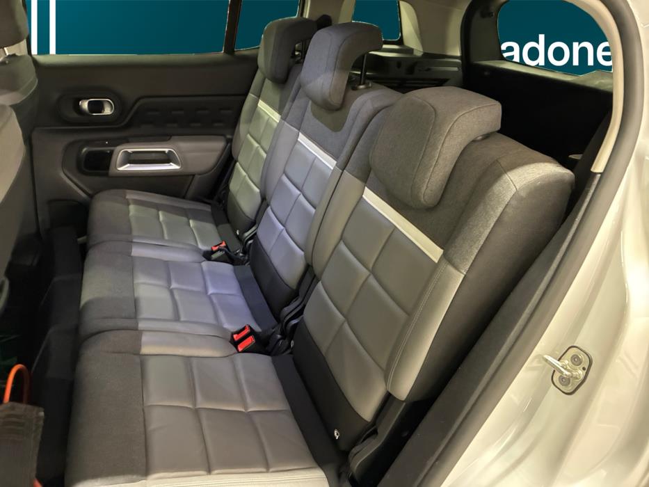 CITROEN C5 Aircross 2021