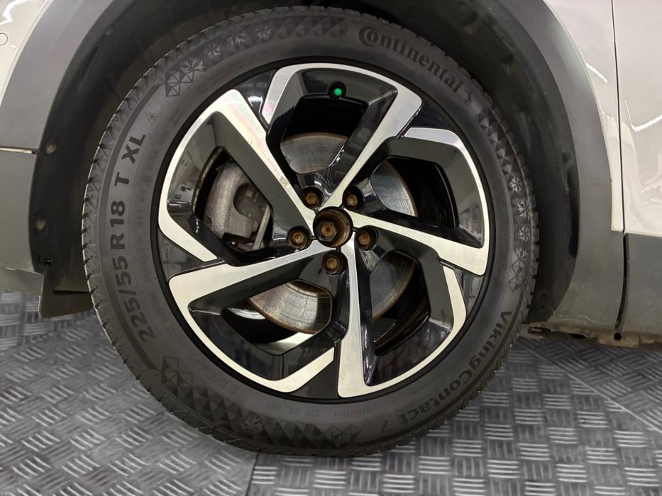 CITROEN C5 Aircross 2021