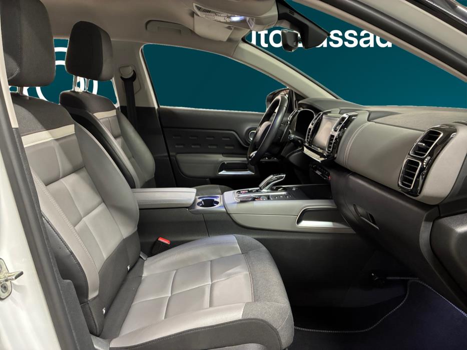 CITROEN C5 Aircross 2021