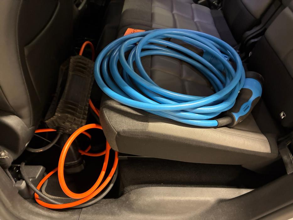 CITROEN C5 Aircross 2021