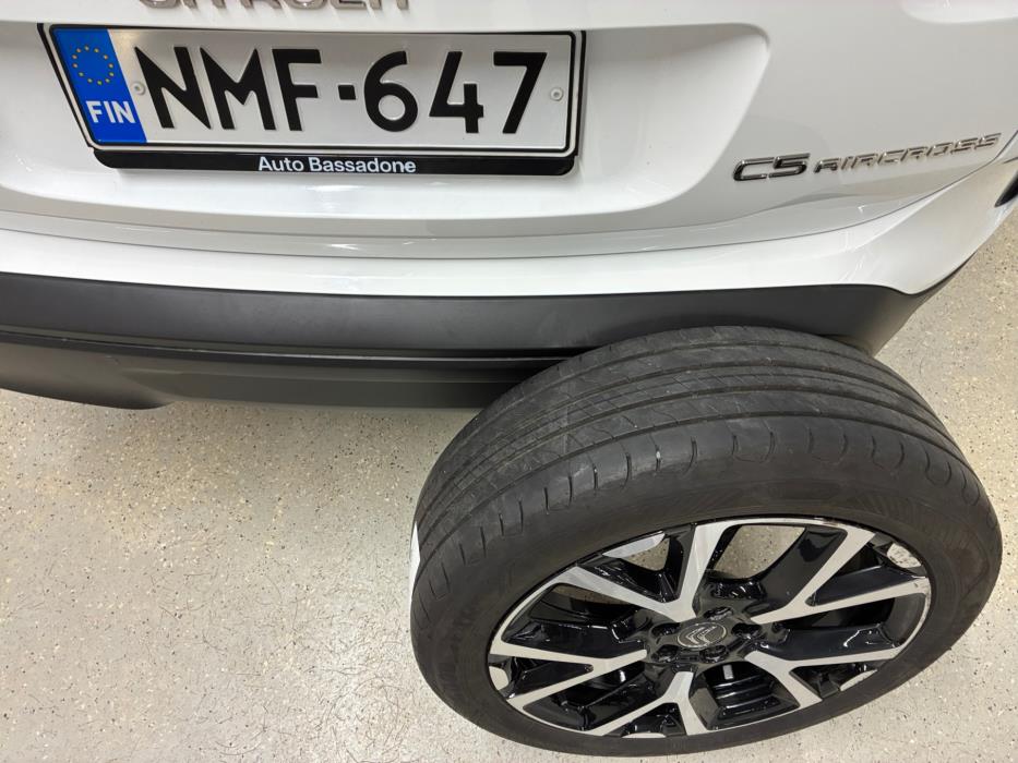 CITROEN C5 Aircross 2021