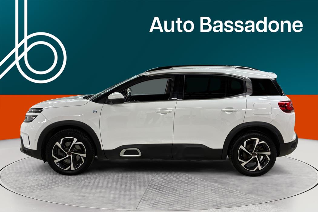 CITROEN C5 Aircross 2021