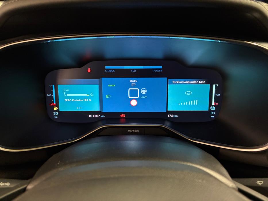 CITROEN C5 Aircross 2021